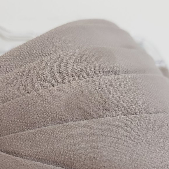 Bill Levkoff Bridesmaid Dress Sz 10 - Picture 3 of 7